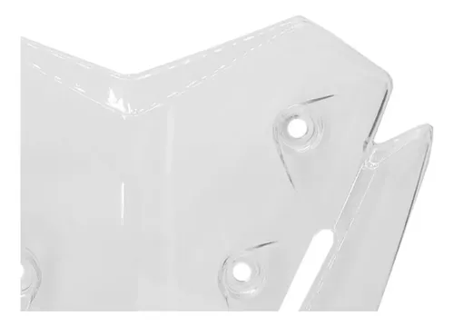 Piezas De Repuesto Para Parabrisas, Deflector Transparente
