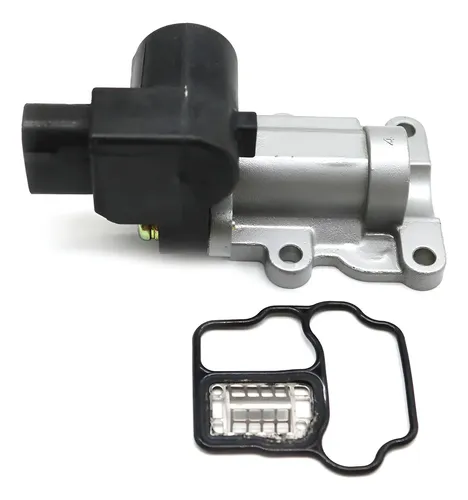 1 Válvula Iac For Toyota Rav4 Highlander 2.0 2.4l 2001-2003