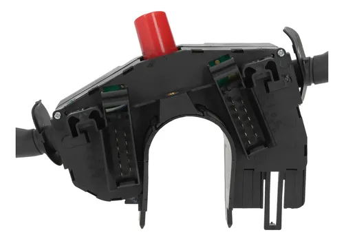 Comando Luces Y Limpiaparabrisas Para Ford Courier Fiesta 00