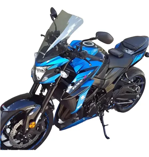 Parabrisas Moto Suzuki Gsx 750 S Mr Ituziango