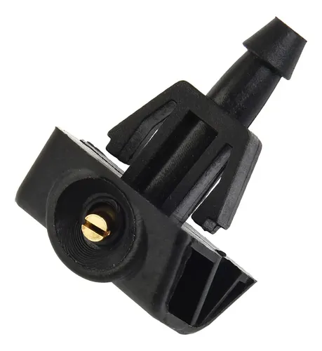 Para Limpiaparabrisas Para Nissan Note, 1 Boquilla Rociadora