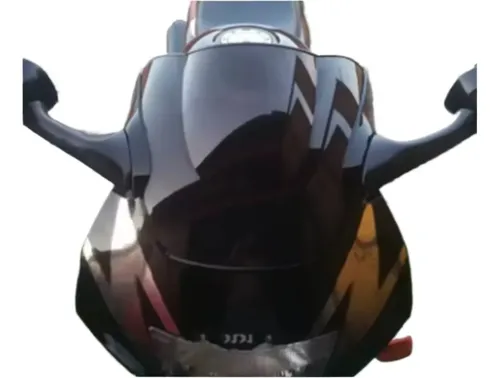 1 Parabrisas Delantero For Honda Cbr600 F3 1995-1998 ‘.’