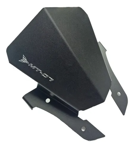 Para Yamaha Mt07 13-17 Deflector Frontal Deportivo