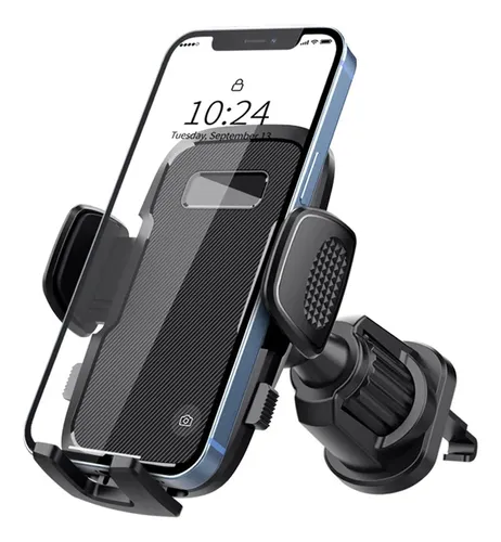 Soporte Para Teléfono Móvil Para Coche, Adecuado Qvfcso