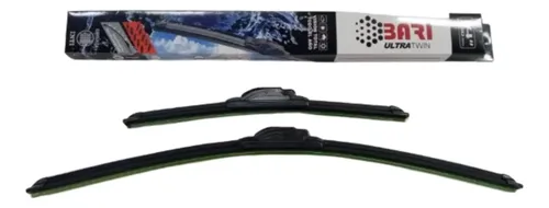 Escobillas Limpiaparabrisas Prisma-onix 2012-2017 Parat
