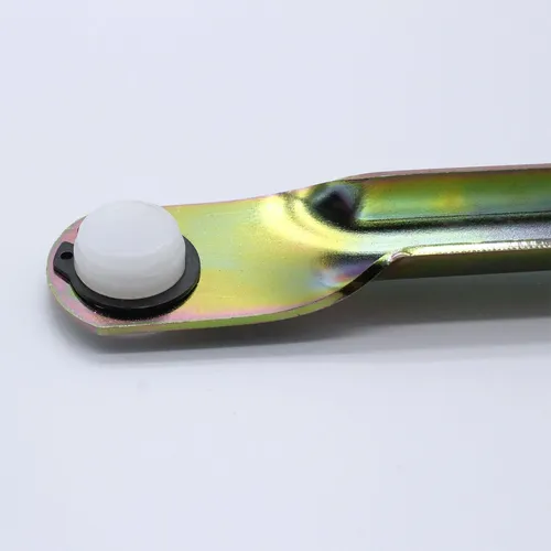 Juego De 2 Varillas De Empuje Para Motor De