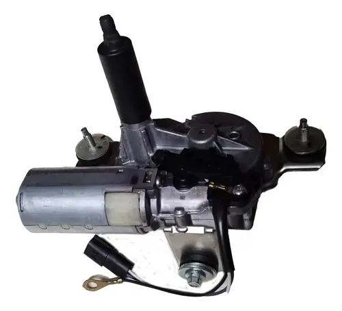Motor Limpiaparabrisa Luneta Trasero Bosch Gol 99-05 1.6