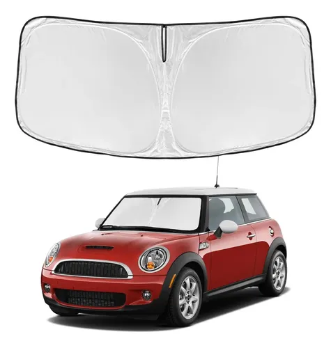Parasol Para Parabrisas Mini Cooper, Protección Uv