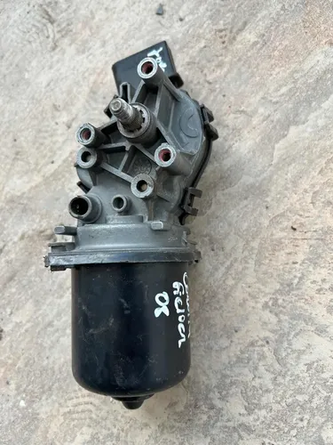 Motor Limpiaparabrisas Toyota Fielder 2008 Original