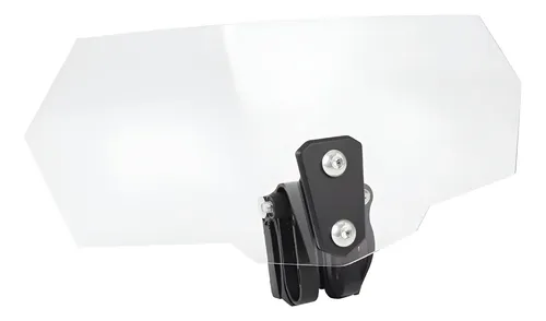 Extension Parabrisa Moto Deflector Universal
