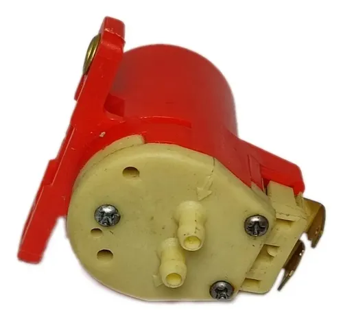 Bomba Sapito Limpiaparabrisas Universal 12v