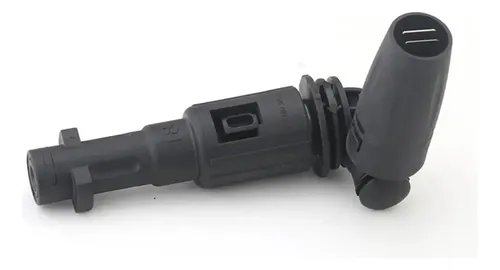 Para Lavadoras De Alta Presión K7 Con Rotación De 360°