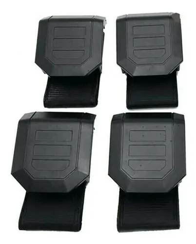 Correa De Parabrisas Utv De 4 Piezas Para Hisun Utv 400