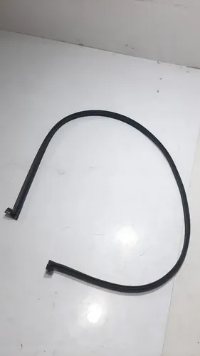 Moldura Sup Parabrisas Del Honda Hrv 16-21 Nuevo Original