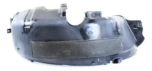 Guardaplast Trasero Izquierdo Vw Polo