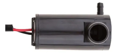 2 Motobomba Universal Para Limpiaparabrisas
