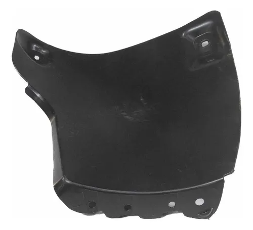 Forro De Paso De Rueda Trasero Derecho Gm 26260462