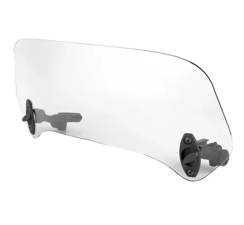 Deflector De Aire Universal Para Parabrisas Modificado Para