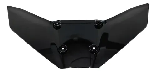 Parabrisas Deflector Carenado Para Yamaha Mt09 2024