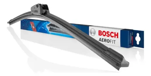 Escobilla Aerofit Delantera 500 Mm Af 20 Pulgadas Bosch