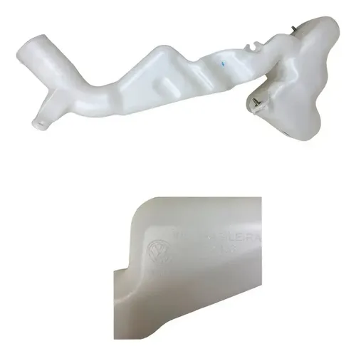 Deposito Liquido Lavaparabrisas Original Vw Gol Trend