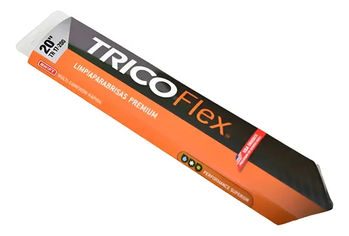 Escobilla Limpiaparabrisas 20 17 200 Trico Flex