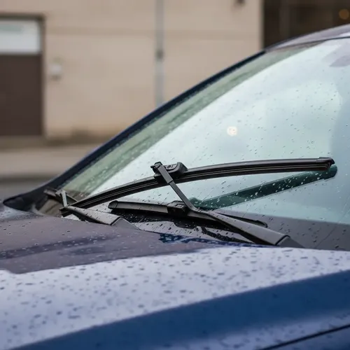 Escobilla Limpia Parabrisas Derecha Volkswagen Vento