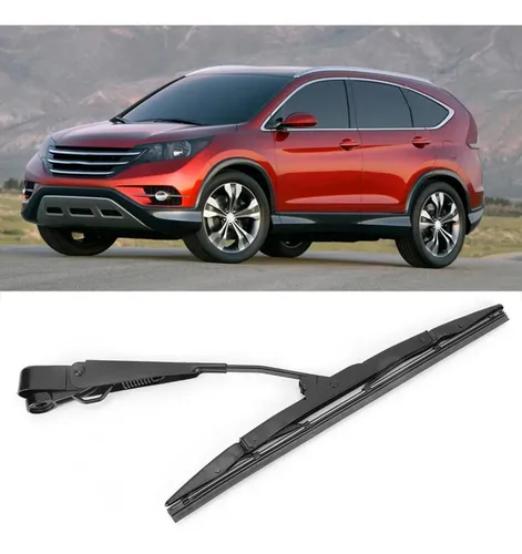 Kit De Brazo Y Escobilla Para Limpiaparabrisas Trasero De Co