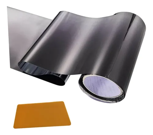 Tira De Visera Para Parabrisas De Coche, Protector De Visera
