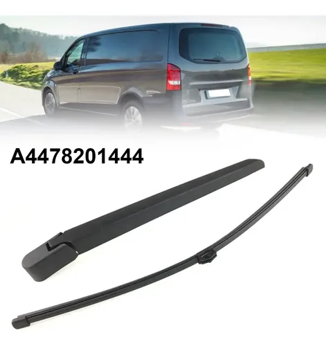 Compatible Con El Limpiaparabrisas Trasero Vito W447,