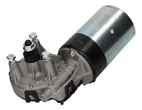 Motor Limpiaparabrisas Compatible Con M.benz Atego 1634 1632