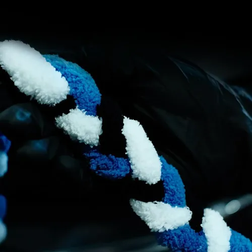 Herramienta De Instalación De Láminas De Azul Negro Blanco