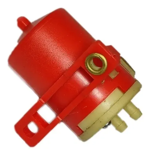 Bomba Sapito Limpiaparabrisas Universal 12v