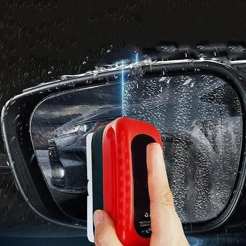 Compatible Con Genérico Limpiador De Vidrios Hidrofóbico – /