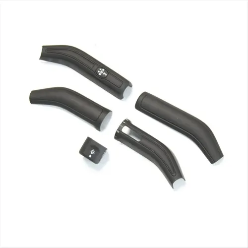 Funda Para Barra De Limpiaparabrisas De Palanca De Cambios D