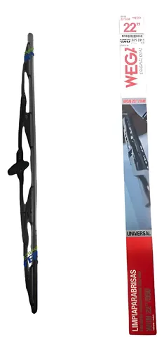 Escobilla Vw Suran Fox Universal Izquierda 22 /550 Mm