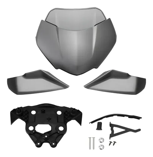 Cúpula Para Speed Triple 1200 Rs 2021-2022 Ggry