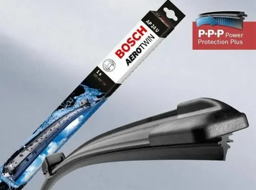 Escobillas Limpiarabrisas Bosch Aerotwin Peugeot 207 206