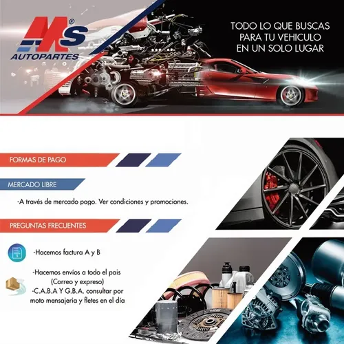 Juego Escobillas Limpia Parabrisa Chevrolet Classic 1.4