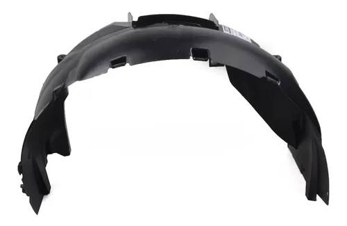 Guardaplast Delantero Izq Renault Sandero 2011 2012 2013