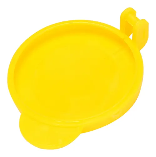 Cubierta De Boquilla De Agua Delantera Para Lavaparabrisas