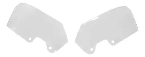 Pantalla Parabrisas Transparente Para Moto R1200gs 2006 13 F