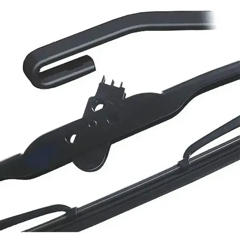 Escobilla Limpiaparabrisas Bosch Eco S24 600mm 24 Pulgadas