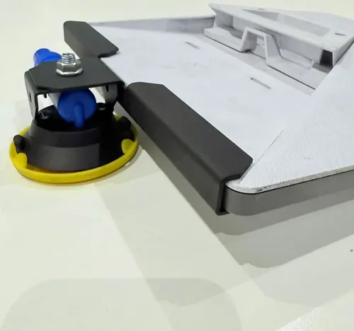Soporte Starlink Mini Parabrisas Con Ventosa De Vacio 4×4