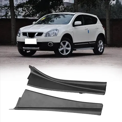 Protector De Agua Con Deflector De Agua Para Limpiaparabrisa