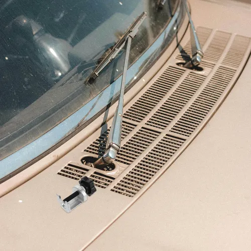 Extractor De Brazos Limpiaparabrisas Para Vehículos