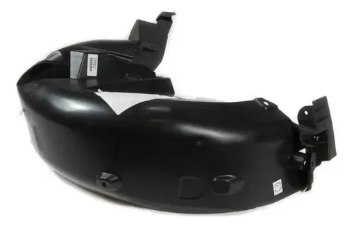 Guardaplas Trasero Derecho (parte Del) Chevrolet Sonic 5p