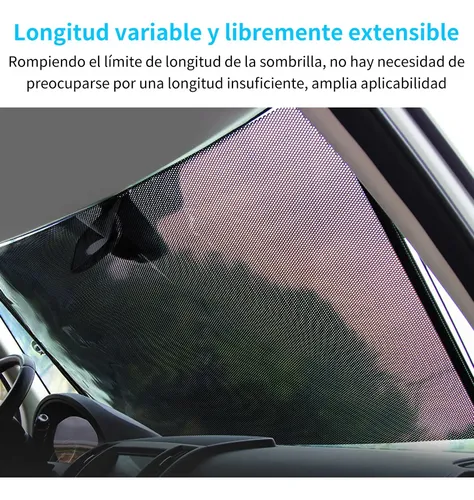 Cubierta Retráctil F Zv Para Parabrisas De Camión