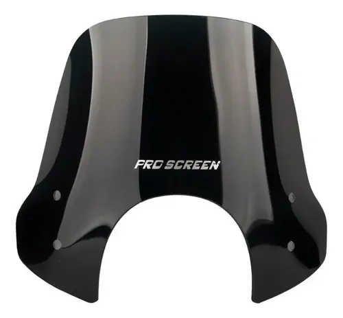 Parabrisas Pro Screen 96752 P/ Zanella Styler 150 Z3