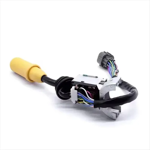701/70001 701-70001 701.70001 Interruptor De Columna Para Luces Y Limpiaparabrisas F